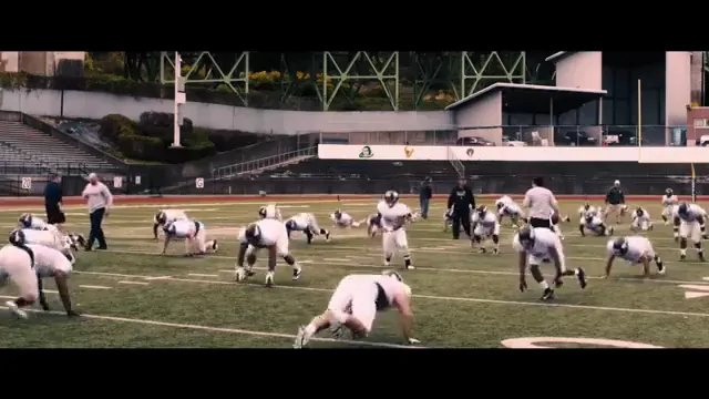 Concussion Scene 1
