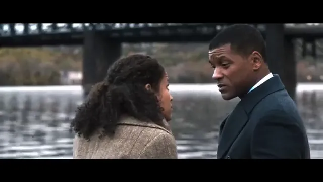Concussion Scene 2