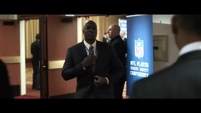 Concussion Scene 3