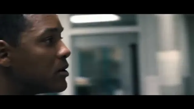 Concussion Scene 5