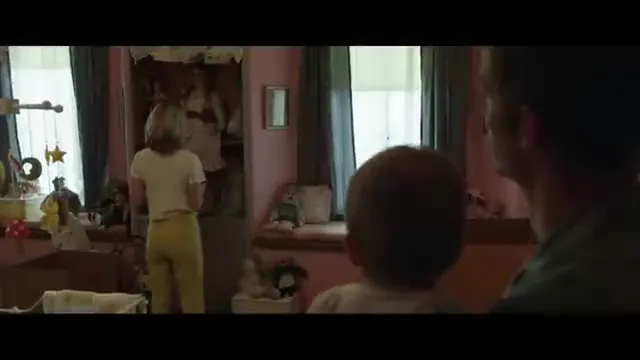 Annabelle Scene 2