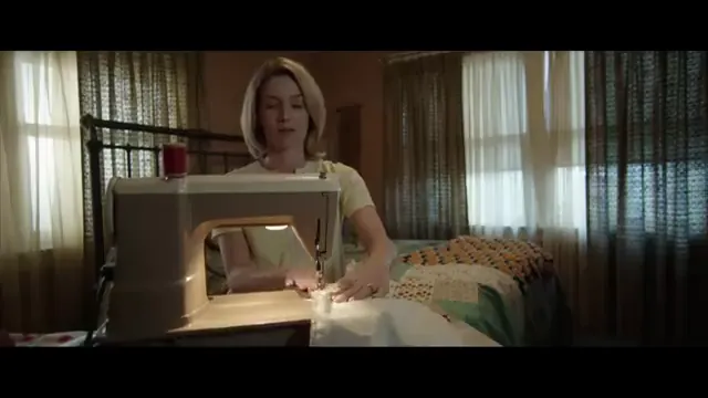 Annabelle Scene 3