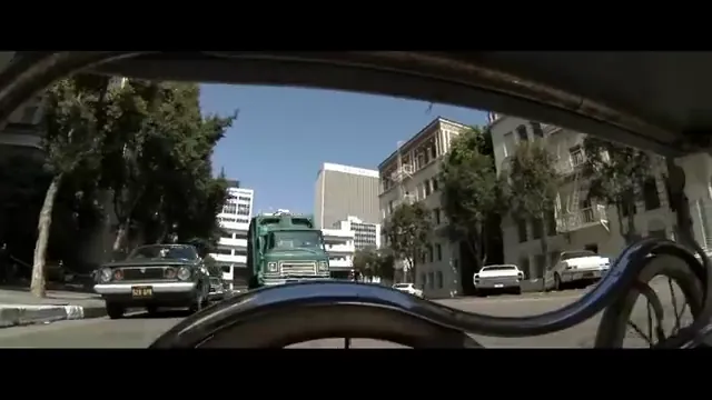Annabelle Scene 5