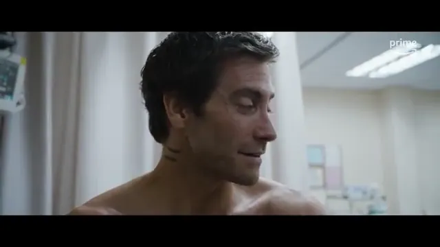 Road House Scene 1