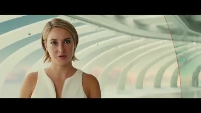 Allegiant Scene 4