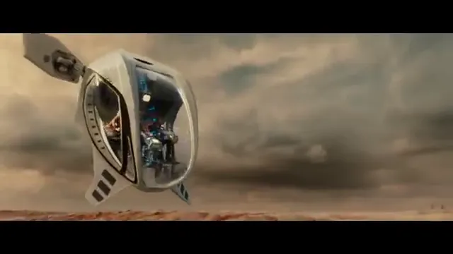 Allegiant Scene 5
