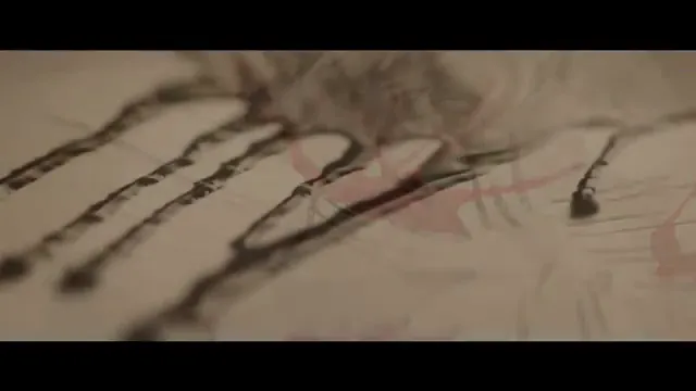 A Monster Calls Scene 1