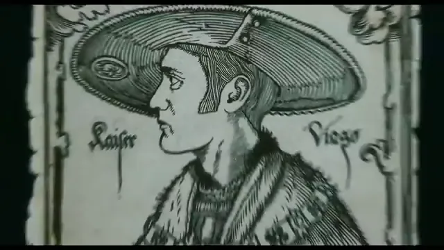 What We Do in the Shadows Scene 2