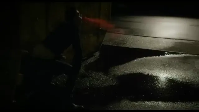 What We Do in the Shadows Scene 3
