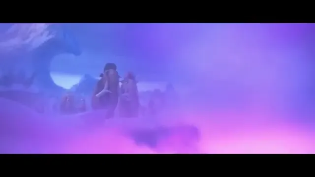 Ice Age: Collision Course Scene 3