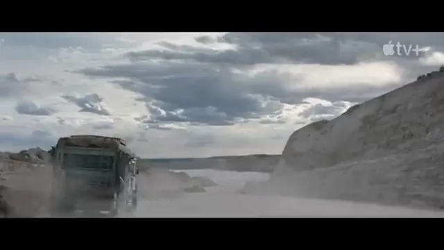Finch Scene 3