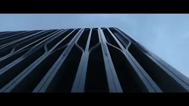 The Walk Scene 1