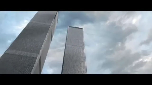 The Walk Scene 2
