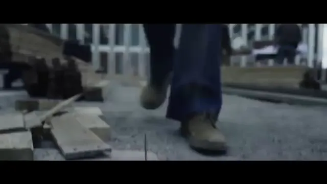 The Walk Scene 3