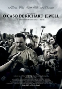 Richard Jewell Movie Poster