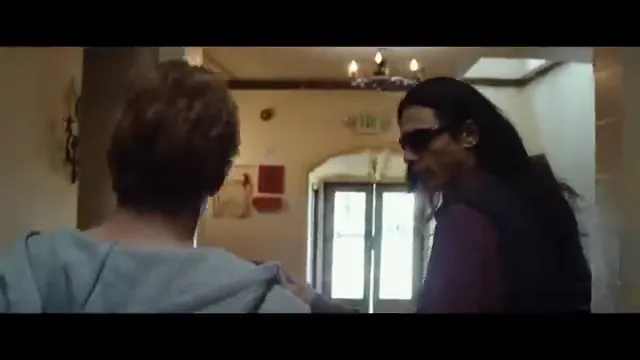 The Disaster Artist Scene 1