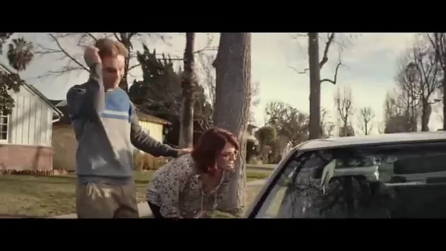 The Disaster Artist Scene 2