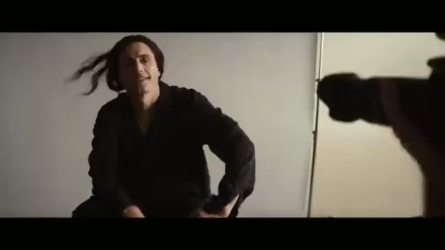 The Disaster Artist Scene 3