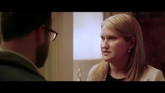 The Night Before Scene 2