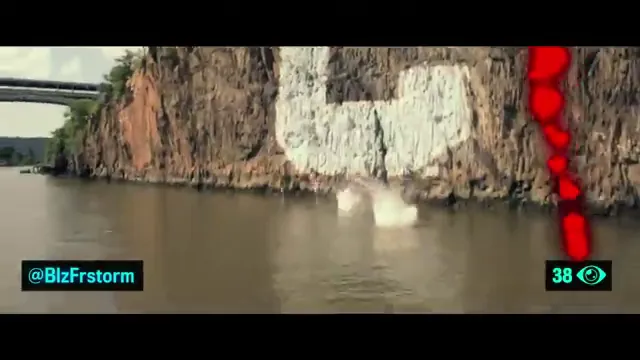 Nerve Scene 1