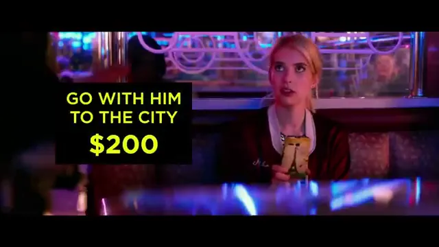 Nerve Scene 2