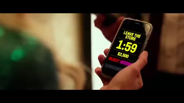 Nerve Scene 3