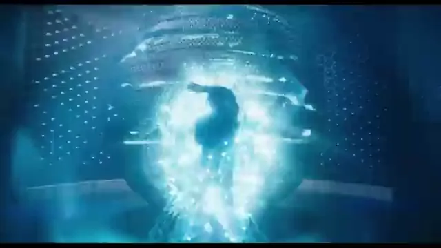 Space Jam: A New Legacy Scene 1