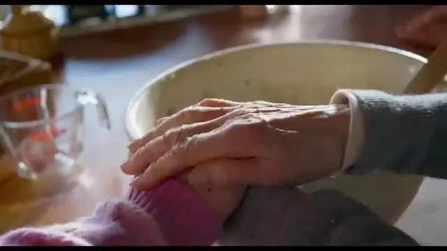 The Visit Scene 1