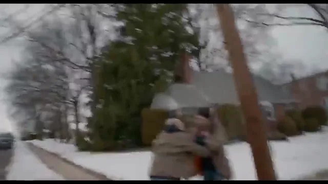 The Visit Scene 5