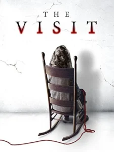The Visit Movie Poster