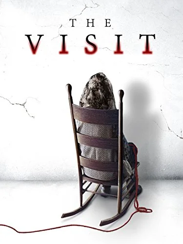 The Visit Movie Poster