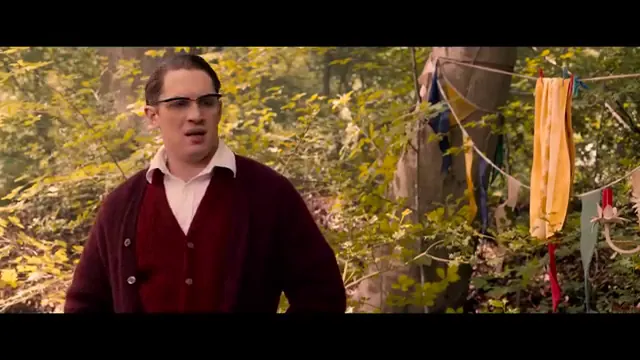 Legend Scene 1