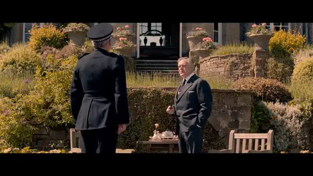 Legend Scene 3