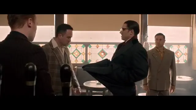 Legend Scene 5