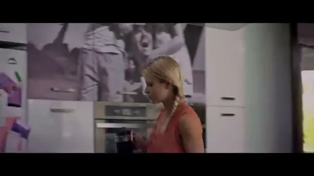 Knock Knock Scene 1
