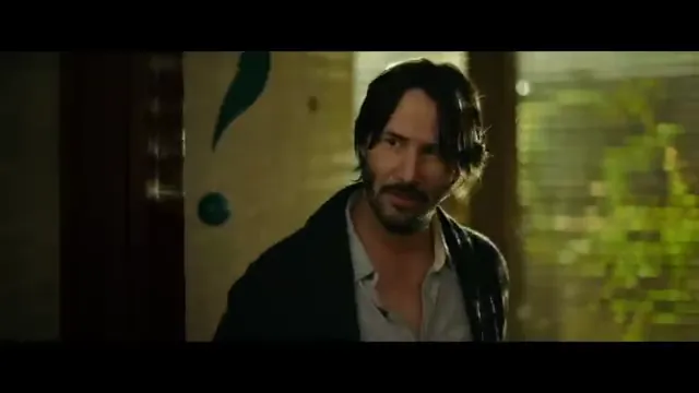 Knock Knock Scene 2