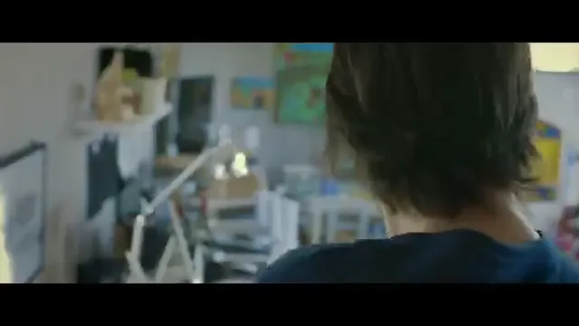 Knock Knock Scene 3