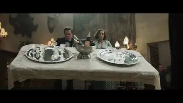 Allied Scene 3