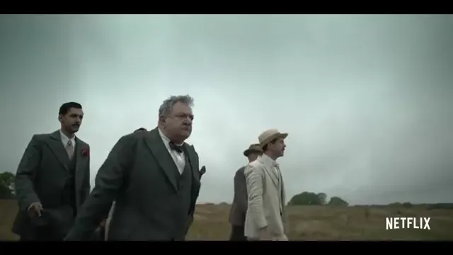 The Dig Scene 2