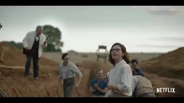 The Dig Scene 3