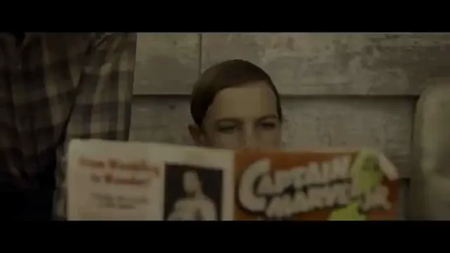 Elvis Scene 1