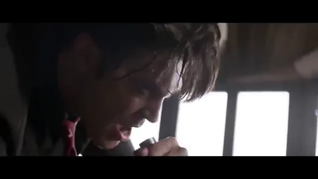 Elvis Scene 5