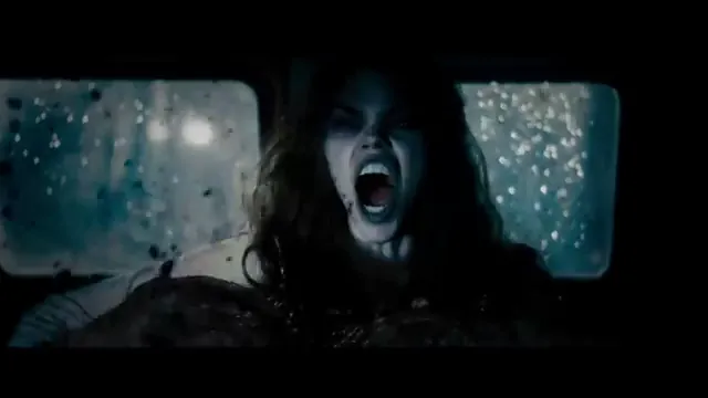 Underworld: Blood Wars Scene 2