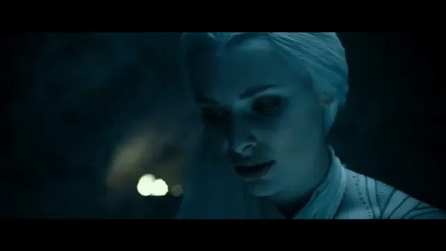 Underworld: Blood Wars Scene 3