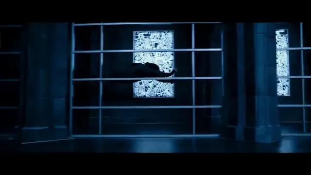 Underworld: Blood Wars Scene 4