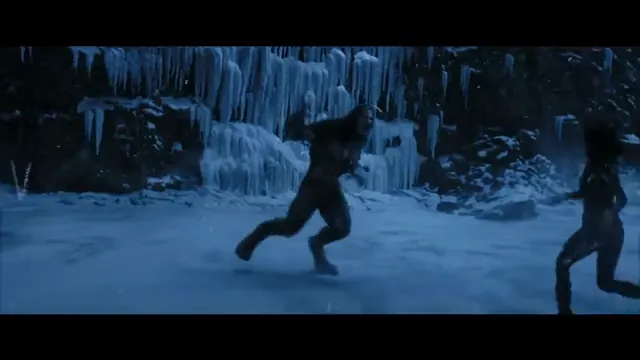 Underworld: Blood Wars Scene 5