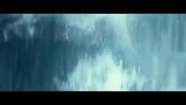 Power Rangers Scene 1