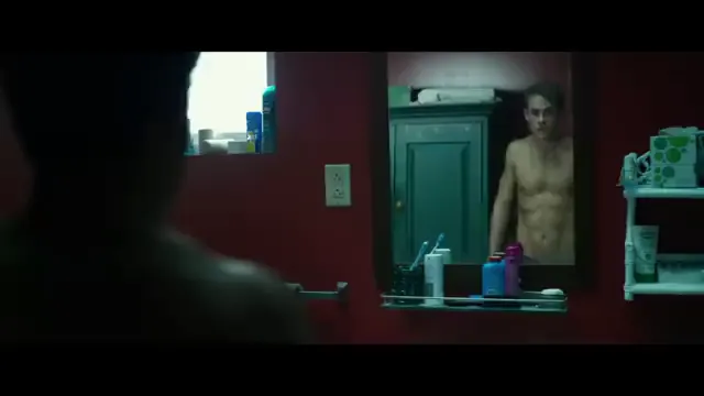 Power Rangers Scene 2