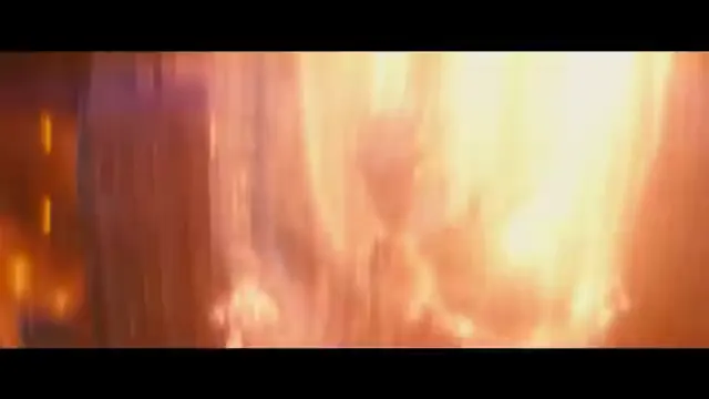Godzilla: King of the Monsters Scene 5