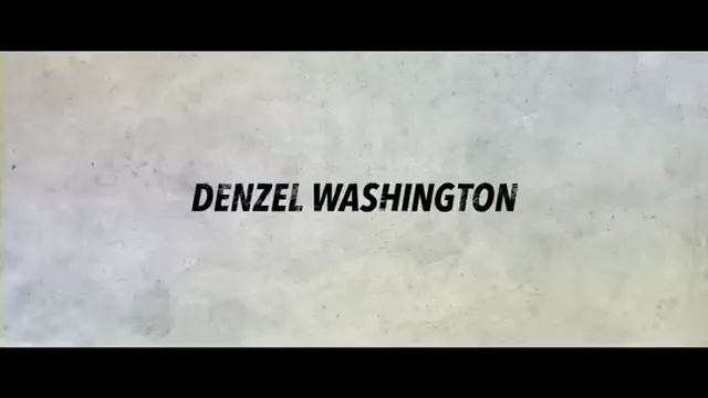 The Equalizer 2 Scene 5